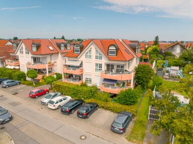 Mehrfamilienhaus zum Kauf 1.499.000 € 21 Zimmer 630 m² 697 m² Grundstück Groß-Rohrheim 68649