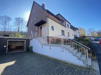 Doppelhaushälfte zum Kauf 355.000 € 4 Zimmer 110 m² 494 m² Grundstück Postreitweg 14 Heißen - Mitte Mülheim an der Ruhr 45472