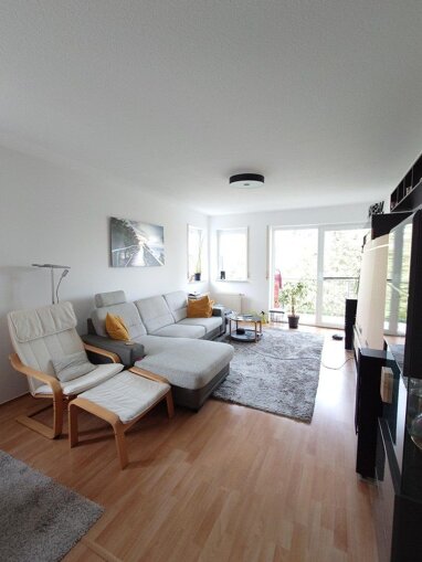 Wohnung zur Miete 900 € 3 Zimmer 87 m² 1. Geschoss An der Linde 7 Nieder-Florstadt Florstadt 61197