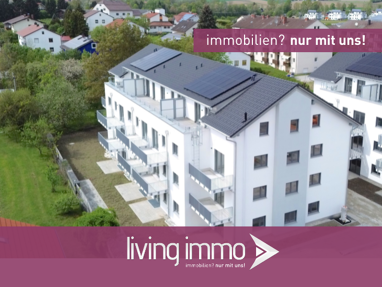 Wohnung zum Kauf Provisionsfrei 446.000 € 2,5 Zimmer 111,4 m² 3. Geschoss Neuhaus Neuhaus am Inn 94152