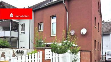 Wohnung zum Kauf provisionsfrei 255.600 € 4 Zimmer 109 m² 1. Geschoss Mühlheim Mühlheim 63165