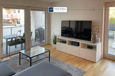 Wohnung zur Miete 995 € 3 Zimmer 80 m² 2. Geschoss Tuttlingen Tuttlingen 78532
