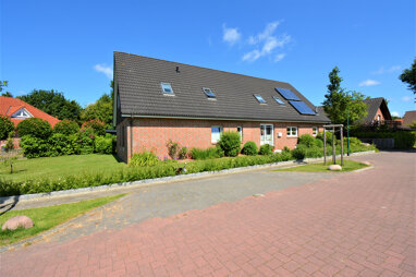 Einfamilienhaus zum Kauf Provisionsfrei 449.000 € 9 Zimmer 235 m² 726 m² Grundstück Süderholm Heide 25746