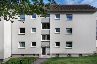 Wohnung zur Miete 440,20 € 2 Zimmer 56 m² 2. Geschoss Königstraße 76 Wermelskirchen Wermelskirchen 42929