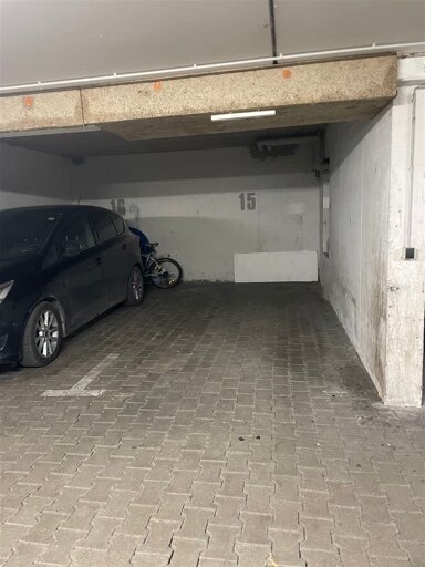 Tiefgarage zur Miete 50 € Oberndorferstraße 130 Rottweil Rottweil 78628