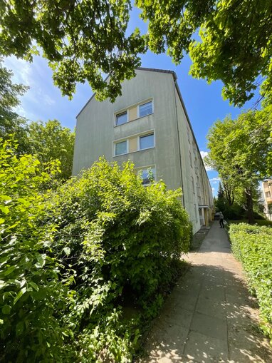 Wohnung zur Miete 425 € 3 Zimmer 68,1 m² 2. Geschoss Altmühlstr. 8 Rothenburg Braunschweig 38120