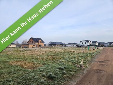 Einfamilienhaus zum Kauf provisionsfrei 339.750 € 5 Zimmer 124 m² 837 m² Grundstück Kornblumenweg Parsau Parsau 38470