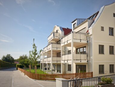 Wohnung zum Kauf Provisionsfrei 447.700 € 3 Zimmer 82,9 m² 2. Geschoss Bahnhofstr. 30 Velden Velden 84149
