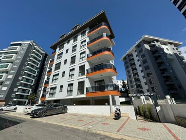 Wohnung zum Kauf 72.000 € 2 Zimmer 55 m² Alanya Mahmutlar