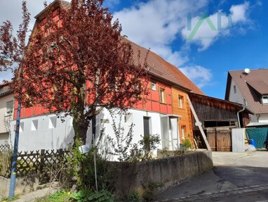 Bauernhaus zum Kauf 5 Zimmer 95 m² 679 m² Grundstück Hildrizhausen 71157