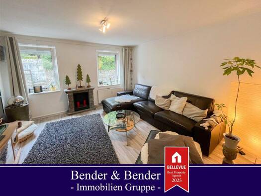 Wohnung zum Kauf 180.000 € 4 Zimmer 79 m² EG frei ab 01.02.2026 Siegen 57074