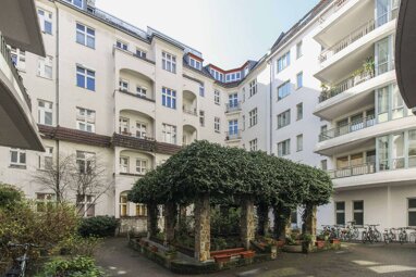 Immobilie zum Kauf 225.000 € 1 Zimmer 30,7 m² Charlottenburg Berlin 10629