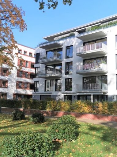 Wohnung zur Miete 900 € 3 Zimmer 116 m² Schwanbergerstraße 6A Am Hagenring Braunschweig 38106
