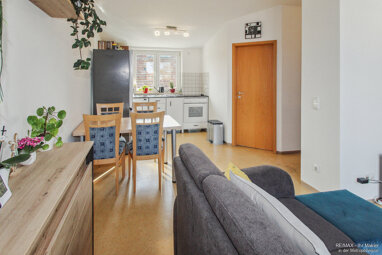 Wohnung zum Kauf 134.900 € 1 Zimmer 45 m² 2. Geschoss Neuendettelsau Neuendettelsau 91564