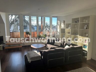 Wohnung zur Miete Tauschwohnung 1.567 € 3 Zimmer 85 m² 2. Geschoss St. Ulrich München 80689