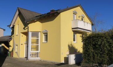 Einfamilienhaus zum Kauf 595.000 € 7 Zimmer 220 m² 550 m² Grundstück Höchstadt Höchstadt 91315