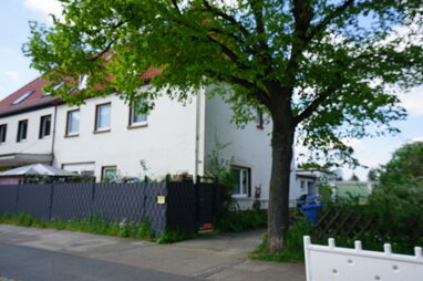 Mehrfamilienhaus zum Kauf 450.000 € 12 Zimmer 315 m² 759 m² Grundstück Siedlung Lehndorf Braunschweig / Lehndorf 38116