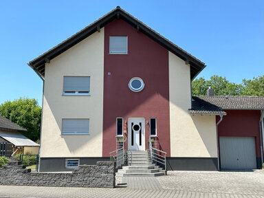 Einfamilienhaus zum Kauf provisionsfrei 825.000 € 6 Zimmer 191,7 m² 541 m² Grundstück Bischofsheim 65474