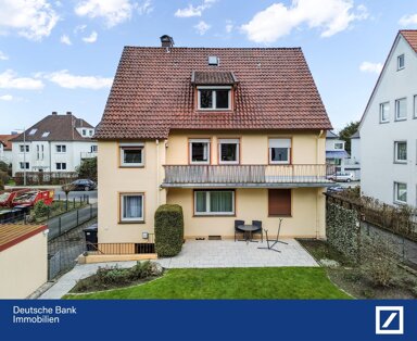 Mehrfamilienhaus zum Kauf 559.000 € 10 Zimmer 220,7 m² 632 m² Grundstück Bültmannshof Bielefeld 33615