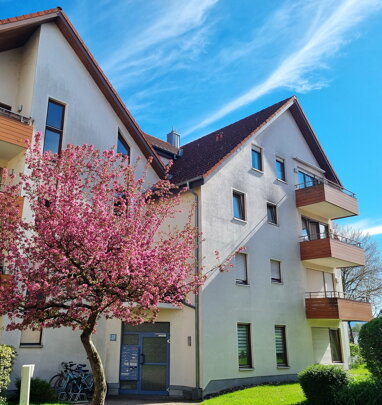 Wohnung zum Kauf 229.000 € 2 Zimmer 53,1 m² 1. Geschoss Nonnenbacherweg 27 Kressbronn Kressbronn am Bodensee 88079