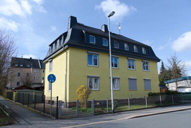 Mehrfamilienhaus zum Kauf 375.000 € 705 m² Grundstück Stelzendorfer Straße 12 Schönau 831 Chemnitz 09116
