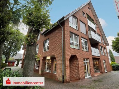 Mehrfamilienhaus zum Kauf nur mit Wohnberechtigungsschein 2.300.000 € 54 Zimmer 1.540,5 m² 1.261 m² Grundstück Groß Reken Reken 48734