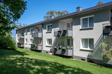 Wohnung zur Miete 483,34 € 3 Zimmer 65 m² Erdgeschoss Birkenweg 8 Hilgen Burscheid 51399