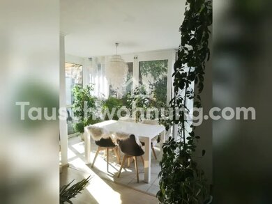 Wohnung zur Miete Tauschwohnung 850 € 2 Zimmer 70 m² Innenstadt Regensburg 93047