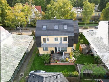 Einfamilienhaus zum Kauf 899.000 € 5 Zimmer 191,4 m² 465 m² Grundstück Lichterfelde Berlin 12209