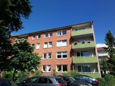 Wohnung zur Miete 635 € 2 Zimmer 57,7 m² 1. Geschoss frei ab 01.04.2025 Vogt-Körner-Str.6 Wedel 22880