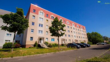 Wohnung zur Miete 480 € 3 Zimmer 59,4 m² 2. Geschoss frei ab sofort Sylter Straße 14 Gohlis - Nord Leipzig 04157