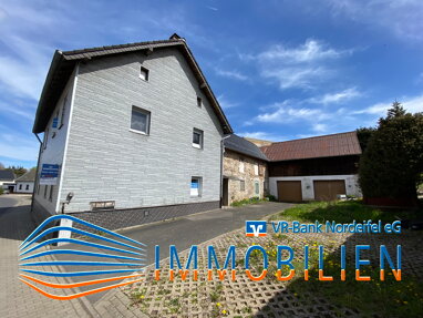 Einfamilienhaus zum Kauf 229.000 € 5 Zimmer 202 m² 1.050 m² Grundstück Schmidtheim Dahlem - Schmidtheim 53949