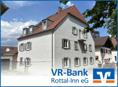 Wohnung zum Kauf 119.000 € 2,5 Zimmer 52,6 m² 1. Geschoss Gern Eggenfelden 84307