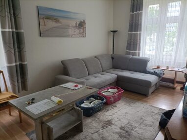 Wohnung zur Miete 490 € 2 Zimmer 48 m² 1. Geschoss Carnaperstr. 89 Rott Wuppertal 42283
