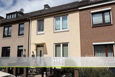 Reihenmittelhaus zum Kauf 299.000 € 6 Zimmer 112,5 m² 116,5 m² Grundstück Sebaldsbrück Bremen 28309