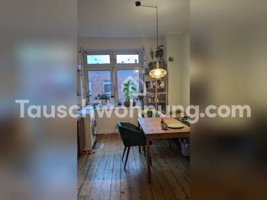 Wohnung zur Miete Tauschwohnung 819 € 2 Zimmer 58 m² 3. Geschoss Eimsbüttel Hamburg 20259