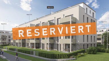Penthouse zum Kauf Provisionsfrei 599.900 € 3 Zimmer 92,2 m² 4. Geschoss Am Wasserwerkswald 10 Hattersheim Hattersheim 65795