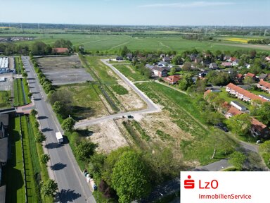 Grundstück zum Kauf 77.350 € 650 m² Grundstück Heidmühle Schortens 26419