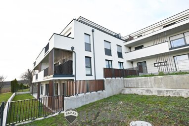 Wohnung zum Kauf 520.386 € 4 Zimmer 119,7 m² Donnerskirchen 7082