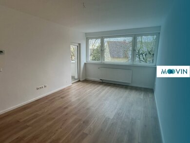 Studio zur Miete 945 € 3 Zimmer 67,5 m² 2. Geschoss frei ab sofort Dr.-Hans-Böckler-Platz 7 Bischofsheim 65474