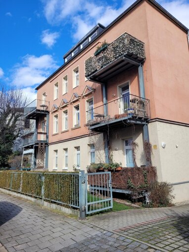 Wohnung zum Kauf Provisionsfrei 319.000 € 4 Zimmer 100 m² Erdgeschoss Naußlitz-West Dresden 01159