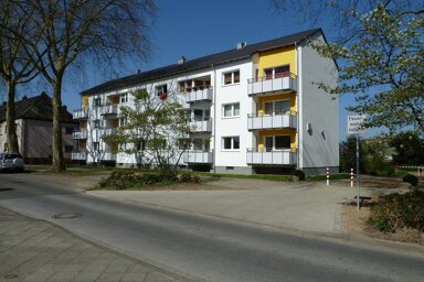 Wohnung zur Miete 540 € 3 Zimmer 60 m² EG frei ab 01.05.2025 Dechant-Stroux-Straße 12 Rahser Viersen 41748