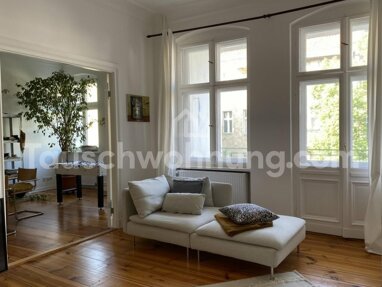 Wohnung zur Miete 1.160 € 2,5 Zimmer 85 m² 3. Geschoss Neukölln Berlin 12053