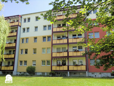 Wohnung zur Miete 260 € 2 Zimmer 41 m² 2. Geschoss Seebener Str. 82 Ortslage Trotha Halle 06118