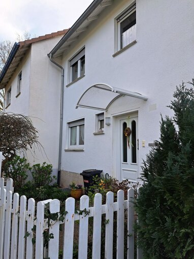 Haus zum Kauf 419.000 € 5 Zimmer 110 m² 195 m² Grundstück Sprendlingen Dreieich 63303