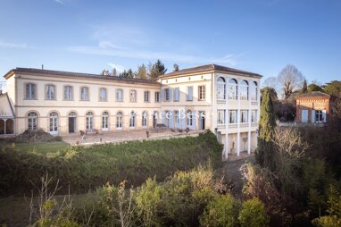 Schloss zum Kauf 1.200.000 € 18 Zimmer 773 m² 12.700 m² Grundstück Centre Ville Montauban 82000