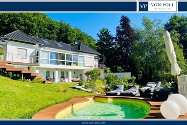 Einfamilienhaus zum Kauf 1.890.000 € 8 Zimmer 253 m² 2.484 m² Grundstück Schmitten Schmitten / Arnoldshain 61389