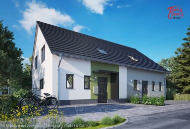 Mehrfamilienhaus zum Kauf provisionsfrei 640.410 € 8 Zimmer 227,1 m² 791 m² Grundstück Selk 24884