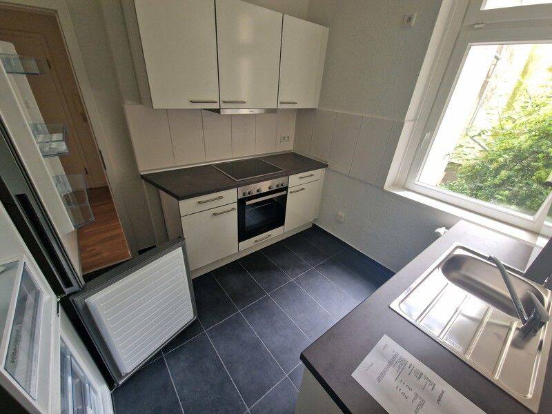 Wohnung zur Miete