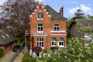 Villa zum Kauf 1.750.000 € 8 Zimmer 307 m² 768 m² Grundstück Bergedorf Hamburg 21029